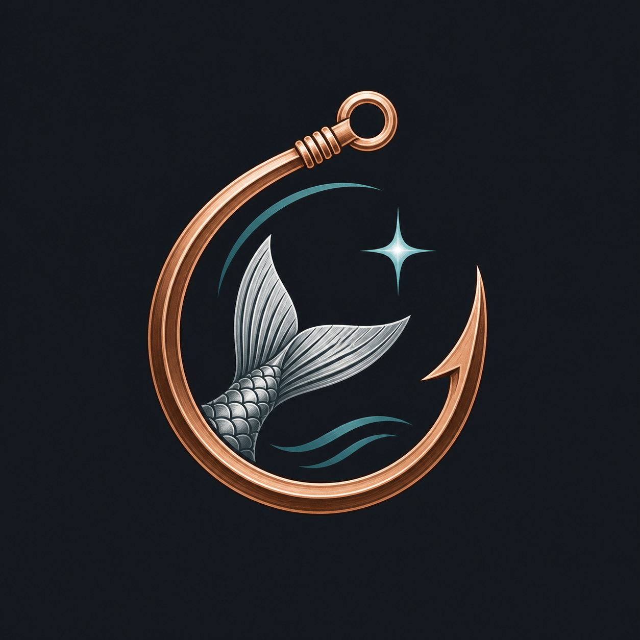 Exquisite Fishing